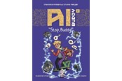 Børnebøger - Stop Buddy - Børnebog - Hardback - 9788774019848