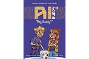 Børnebøger - Nej Buddy - Børnebog - Hardback - 9788774019831
