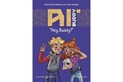 Børnebøger - Hey Buddy - Børnebog - Hardback - 9788774019824