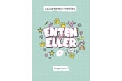 Børnebøger - Enten eller - Børnebog - Hardback - 9788774019527