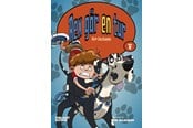 Børnebøger - Rex går en tur - Børnebog - Hardback - 9788774019398
