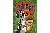 Børnebøger - Rex får et hjem - Børnebog - Hardback - 9788774019381