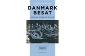 Historie, Mytologi & Samfund - Danmark Besat - Historie & Samfund - hardback - 9788794504522