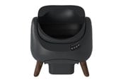Katte - Catlink Open X Smart Self-Cleaning Cat Litter Box - Grey - CL-CH-0