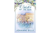Skønlitteratur & Fiktion - Gnister på isen - Skønlitteratur & Fiktion - Hæftet - 9788776322823