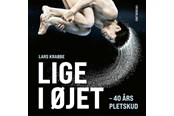 Historie, Mytologi & Samfund - Lige i øjet - Historie & Samfund - hardcover - 9788776232412