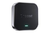 Mobil - Andet Tilbehør - Ottocast OttoAibox E2 Apple CarPlay/Android Auto Wireless Car Adapter - PCS55-TE2