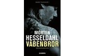 Skønlitteratur & Fiktion - Våbenbror - Skønlitteratur & Fiktion - Hæftet - 9788776232191