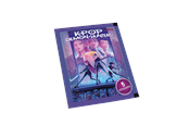 Kreativt Legetøj - K POP Demon Hunters Stickers 5-Pack - 374-0001