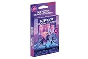 Kreativt Legetøj - K POP Demon Hunters Multipack 25 Stickers - 374-0003