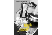 Biografi og memoirs - Hej! Du taler med Mark … moud - Biografi & Erindring - paperback - 9788776231460
