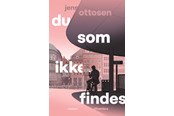 Skønlitteratur & Fiktion - Du som ikke findes - Skønlitteratur & Fiktion - Hæftet - 9788776231262