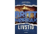 Skønlitteratur & Fiktion - Livstid - Skønlitteratur & Fiktion - hardcover - 9788776231200