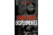 Krimi & Spænding - Grønlandseksperimentet - Krimi & Spænding - Hæftet - 9788776230326