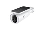 Videoovervågning - Baseus Security S1 2K Outdoor Camera – White - S0SW002130