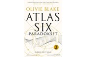 Skønlitteratur & Fiktion - Atlas Six - Paradokset - Skønlitteratur & Fiktion - paperback - 9788776224547