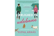 Skønlitteratur & Fiktion - Kærlighed på udebane - Skønlitteratur & Fiktion - paperback - 9788776222611