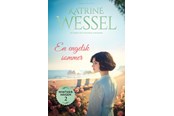 Skønlitteratur & Fiktion - En engelsk sommer - Skønlitteratur & Fiktion - hardback - 9788776221829