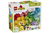 LEGO® - LEGO DUPLO 10479 Farverig kreativ æske - 10479