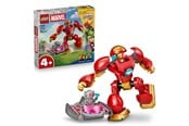 LEGO®  - LEGO Disney Junior Marvel 11209 Ultron mod Iron Man - 11209