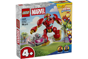 LEGO®  - LEGO Marvel 11209 Ultron mod Iron Man - 11209