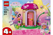 LEGO®  - LEGO Gabby's Dollhouse 11212 Gabbys Dollhouse - Fairylandia - 11212 - 11212