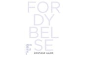 Religion & Filosofi - Fordybelse - Religion & Filosofi - Hæftet - 9788775971602