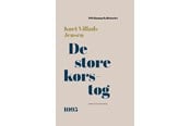 Historie, Mytologi & Samfund - De store korstog - Historie & Samfund - hardcover - 9788775970360