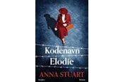 Skønlitteratur & Fiktion - Kodenavn Elodie - Skønlitteratur & Fiktion - Hæftet - 9788775939602