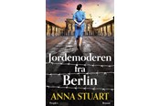 Skønlitteratur & Fiktion - Jordemoderen fra Berlin - Skønlitteratur & Fiktion - Hæftet - 9788775939541