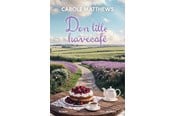 Skønlitteratur & Fiktion - Den lille havecafé - Skønlitteratur & Fiktion - Hæftet - 9788775939442