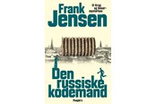 Krimi & Spænding - Den russiske kodemand - Krimi & Spænding - paperback - 9788775937752