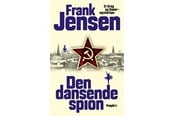 Krimi & Spænding - Den dansende spion - Krimi & Spænding - Hæftet - 9788775937738