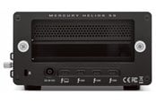 Harddisk - Ekstern - OWC Mercury Helios 5S Thunderbolt 5 (80Gb/s) PCIe - Ekstern Harddisk - Sort - OWCTB5HELIOS5S