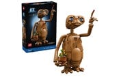 LEGO®  - LEGO Ideas 21370 E.T. the Extra-Terrestrial - 21370