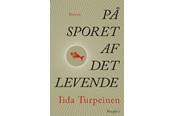 Skønlitteratur & Fiktion - På sporet af det levende - Skønlitteratur & Fiktion - hardcover - 9788775937264