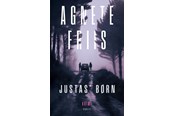 Krimi & Spænding - Justas' børn - Krimi & Spænding - Hæftet - 9788775936885