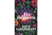 Krimi & Spænding - Forfølgeren - Krimi & Spænding - hardcover - 9788775934294