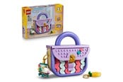 LEGO® - LEGO Creator 31391 Modekunst: Taske med opbevaring - 31391
