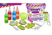 Kreativt Legetøj - Trend Toys Skelly Jellies Magic Water Jelly Kit - 201500