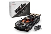 LEGO®  - LEGO Technic 42232 Koenigsegg Sadair's Spear-megabil - 42232