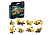 LEGO®  - LEGO Technic 42233 Mighty Machines - 42233