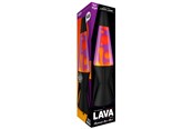 Lamper - Lava Lamp 37cm Evenfall Rocket - 605909