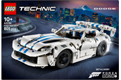 LEGO®  - LEGO Technic 42234 Dodge Viper GTS-R - 42234 - 42234