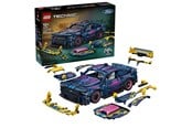 LEGO®  - LEGO Technic 42236 Specialdesignet Ford Mustang GT-bil - 42236