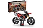 LEGO®  - LEGO Technic 42238 Ducati Desmo450 MX Factory-motorcykel - 42238