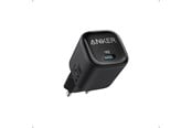 Mobil - Adaptere & Opladere - Anker 25W USB-C Charger - Black - A2656L11