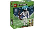 LEGO®  - LEGO Minecraft 21594 Skelettet - 21594