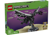LEGO®  - LEGO Minecraft 21595 Ender-dragen - 21595