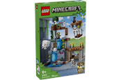 LEGO®  - LEGO Minecraft 21597 Ghast-station - 21597